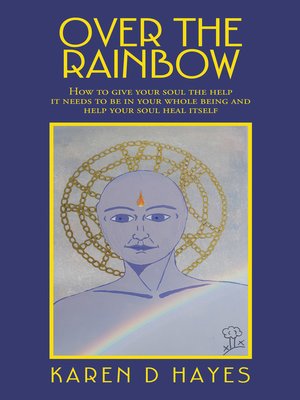 cover image of Over the Rainbow